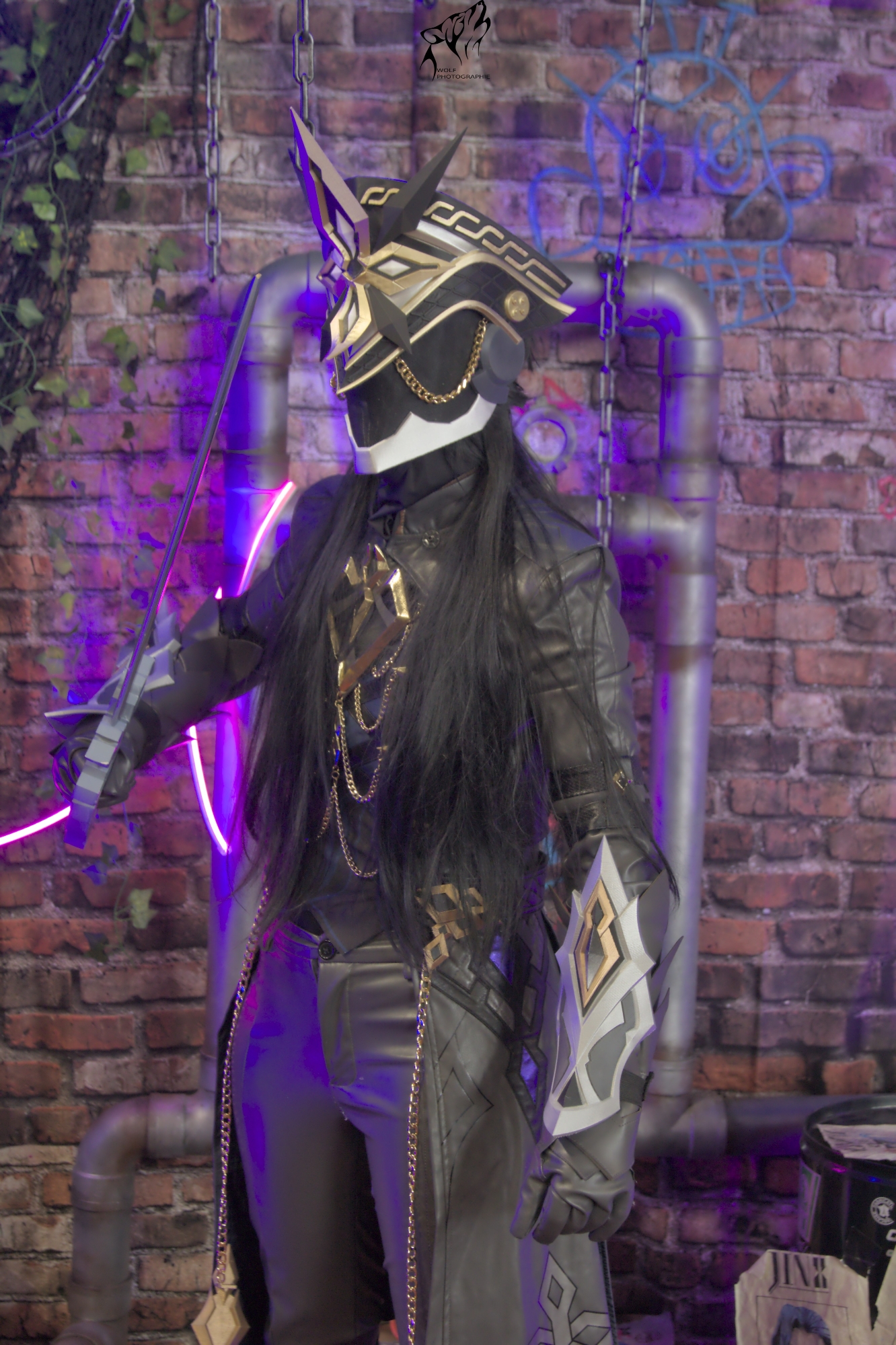 Mavuika and Capitano - Photo 9