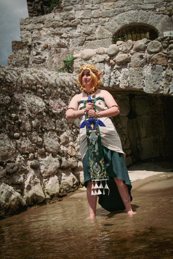 Zelda — photo 6