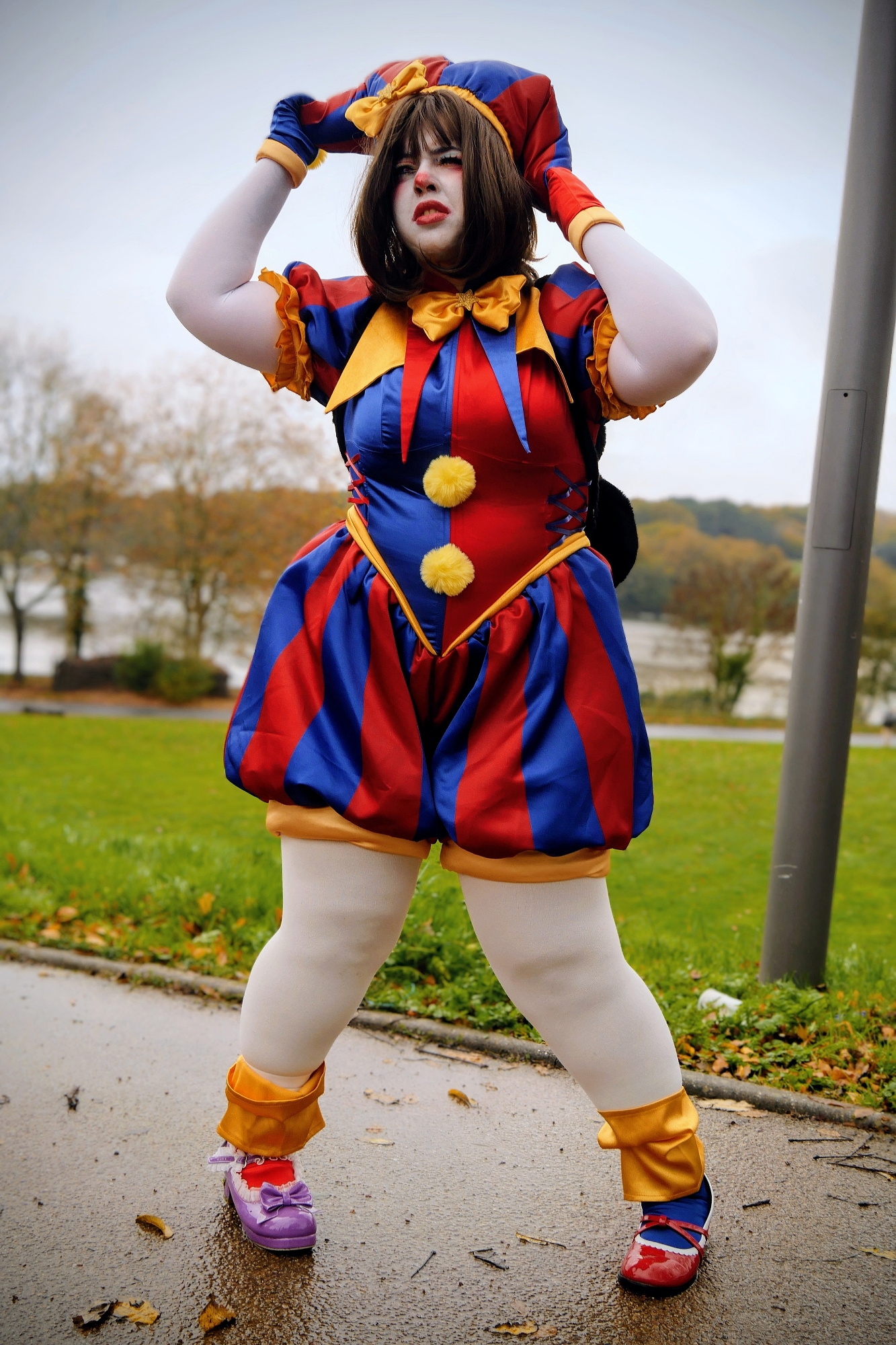 Pomni - shoot 3 - Photo 3