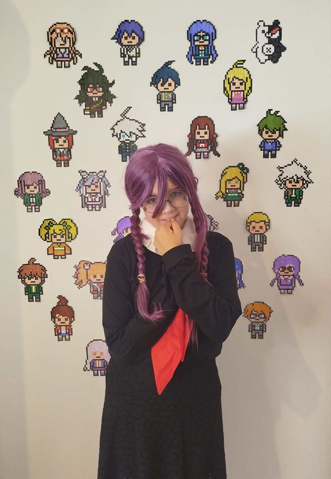 Toko 💗✂️🩸 — photo 27
