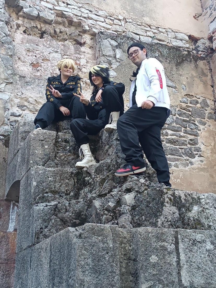 Kazutora Hanemiya  - Photo 22