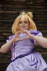 Freyja - (Tenue LL) preview 2