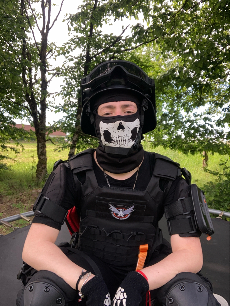 Agent SHD — photo 14