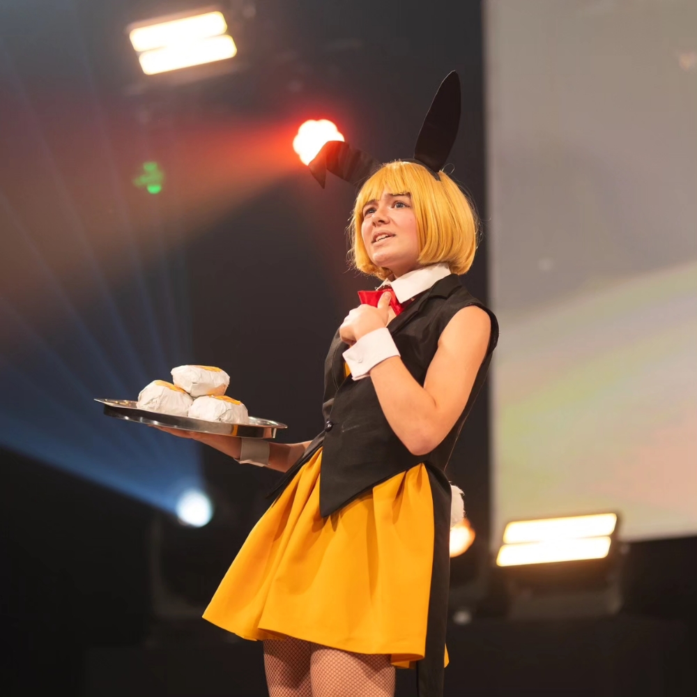 Concours ATP 2023 - Photo 2