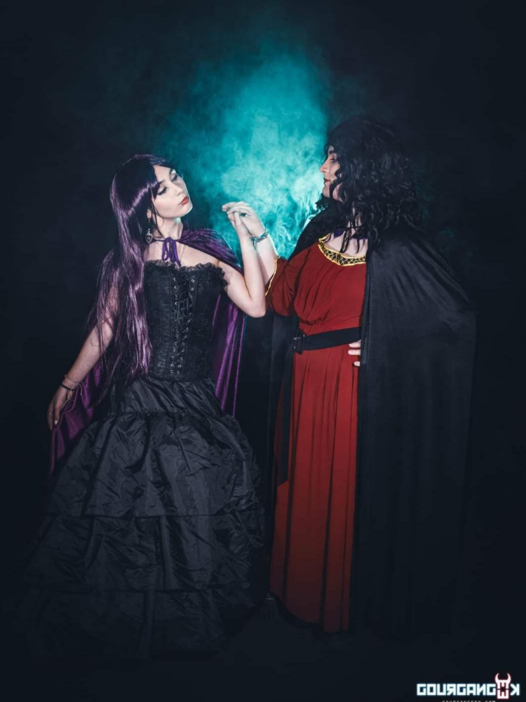 Medeia Belliard  - Photo 1