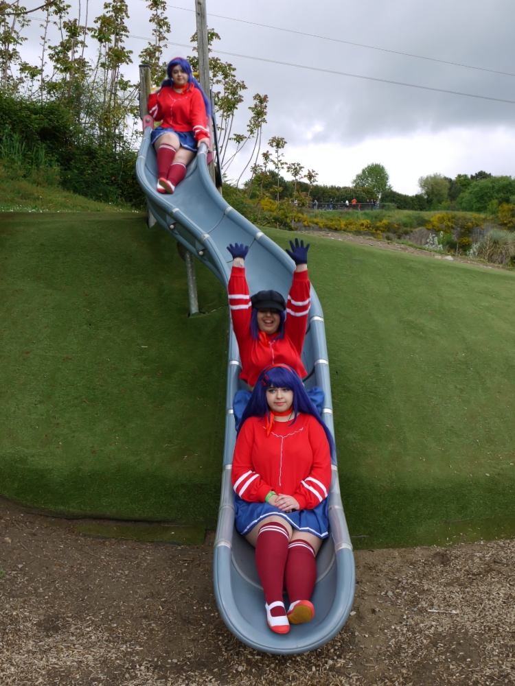 Mitas - shoot 1 - Photo 24