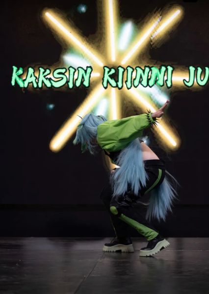Dragona - Miku Käärijä concert
