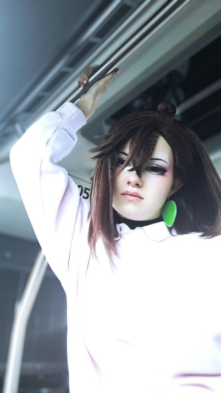 Cloudyy.cos – Momo Ayase♡♡
