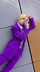 Kira Yoshikage preview 2