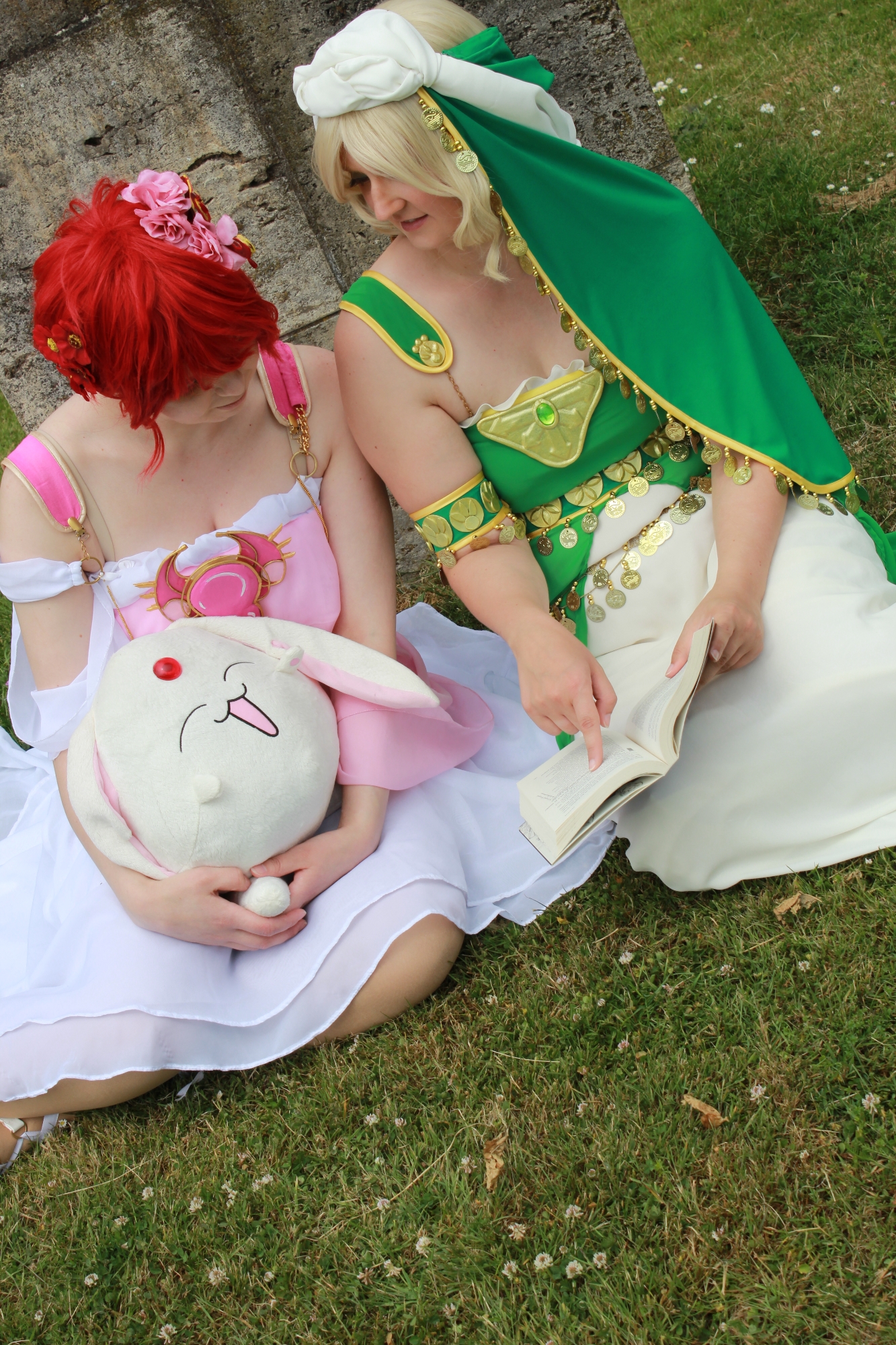 MKR Fuu&Hikaru — photo 5