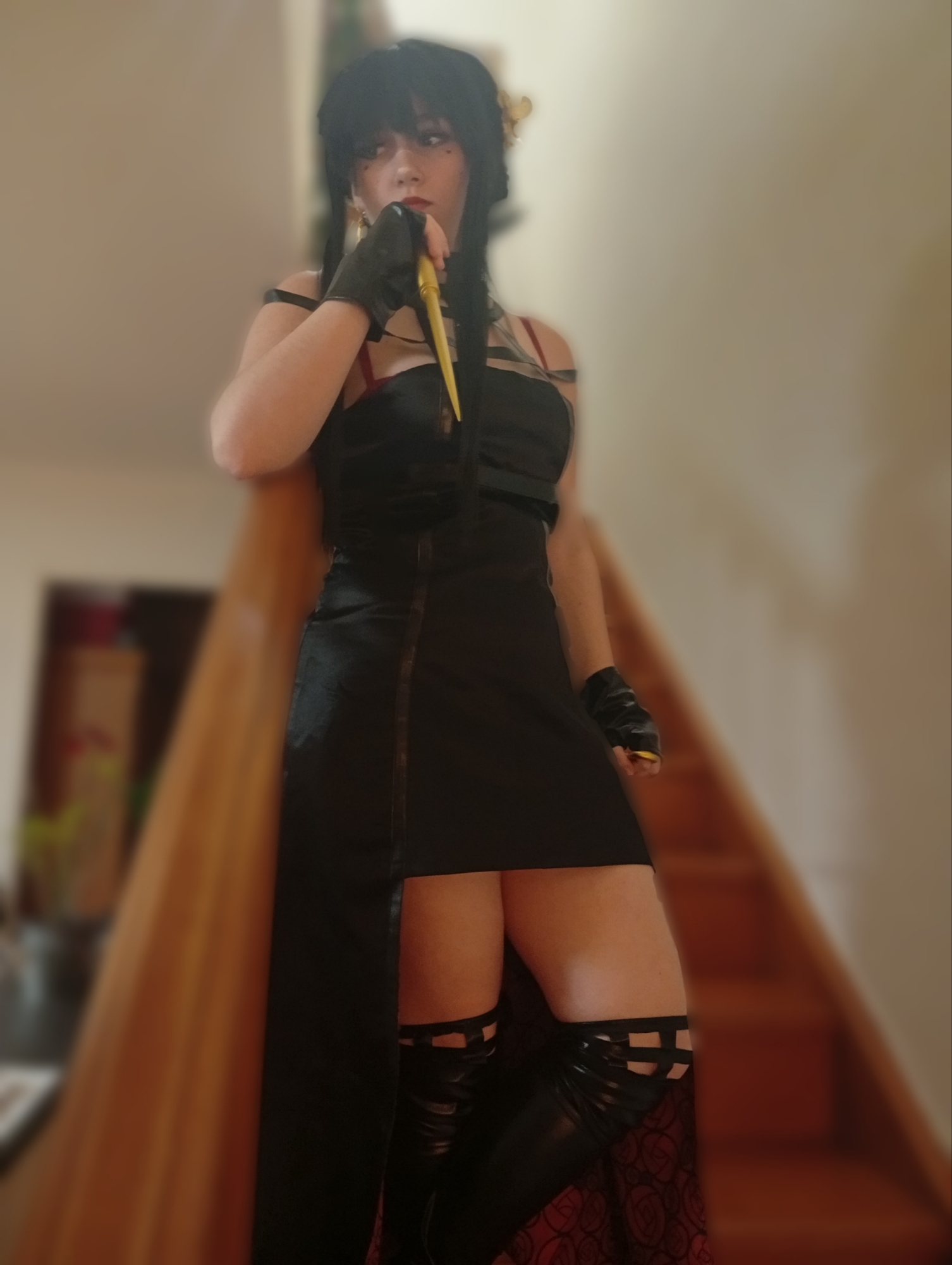 Yor forger - Photo 11