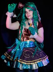 Maddie hatter preview 3