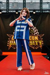 Ochaco Uraraka (MHA) preview 3