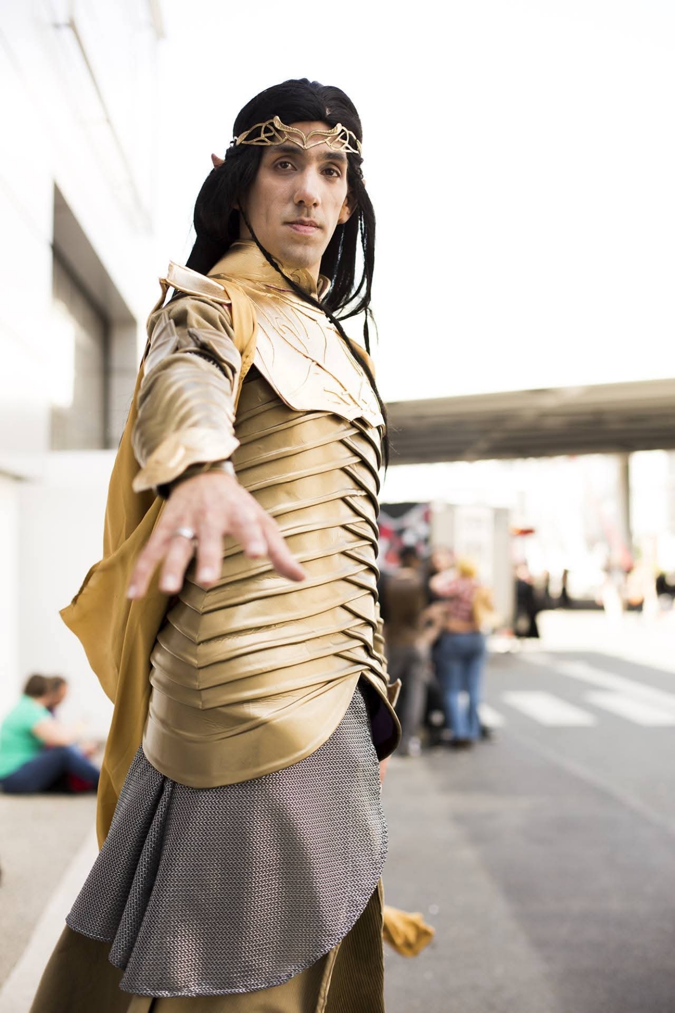 Elrond, photo 5