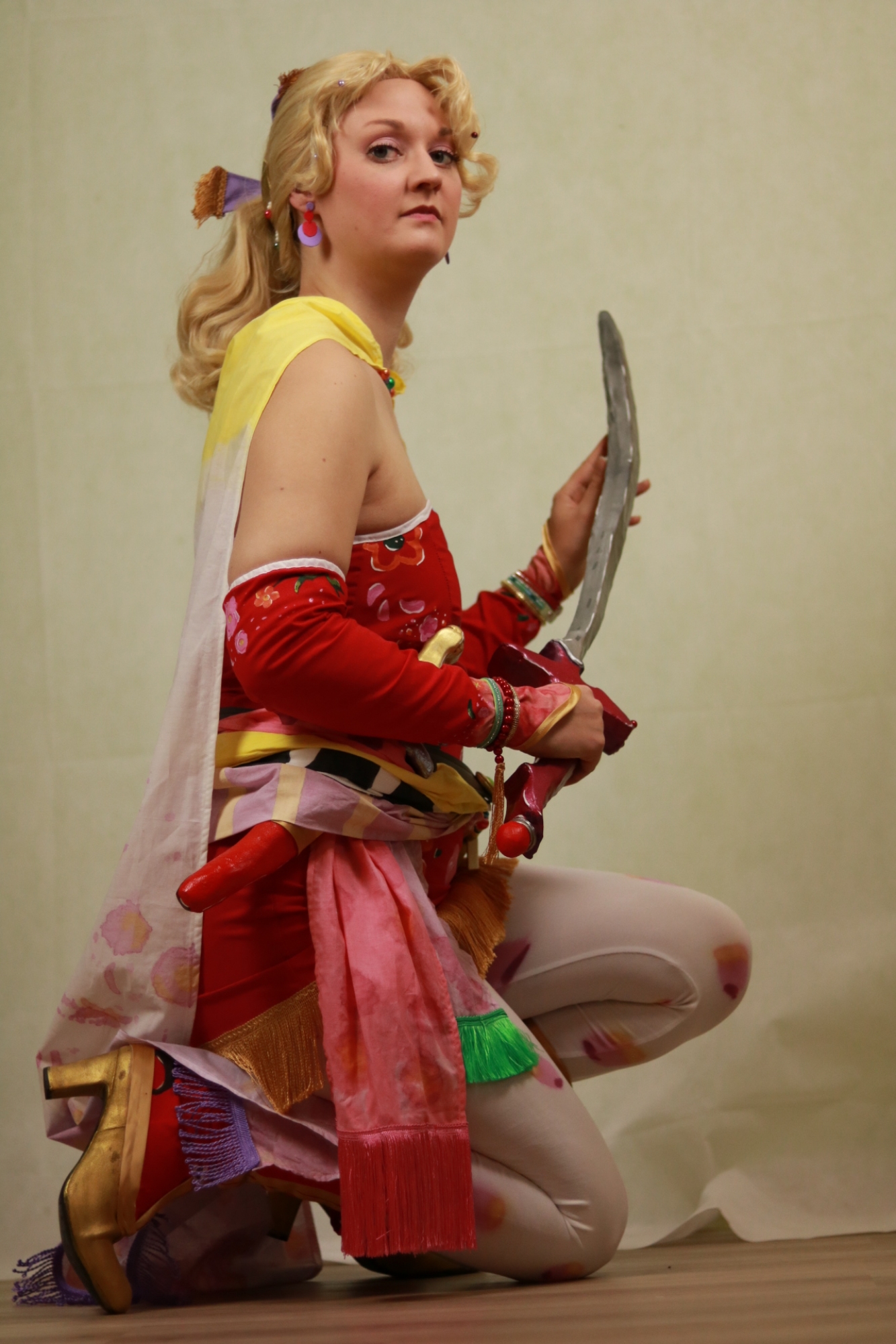 Terra (Indoor) - Photo 1