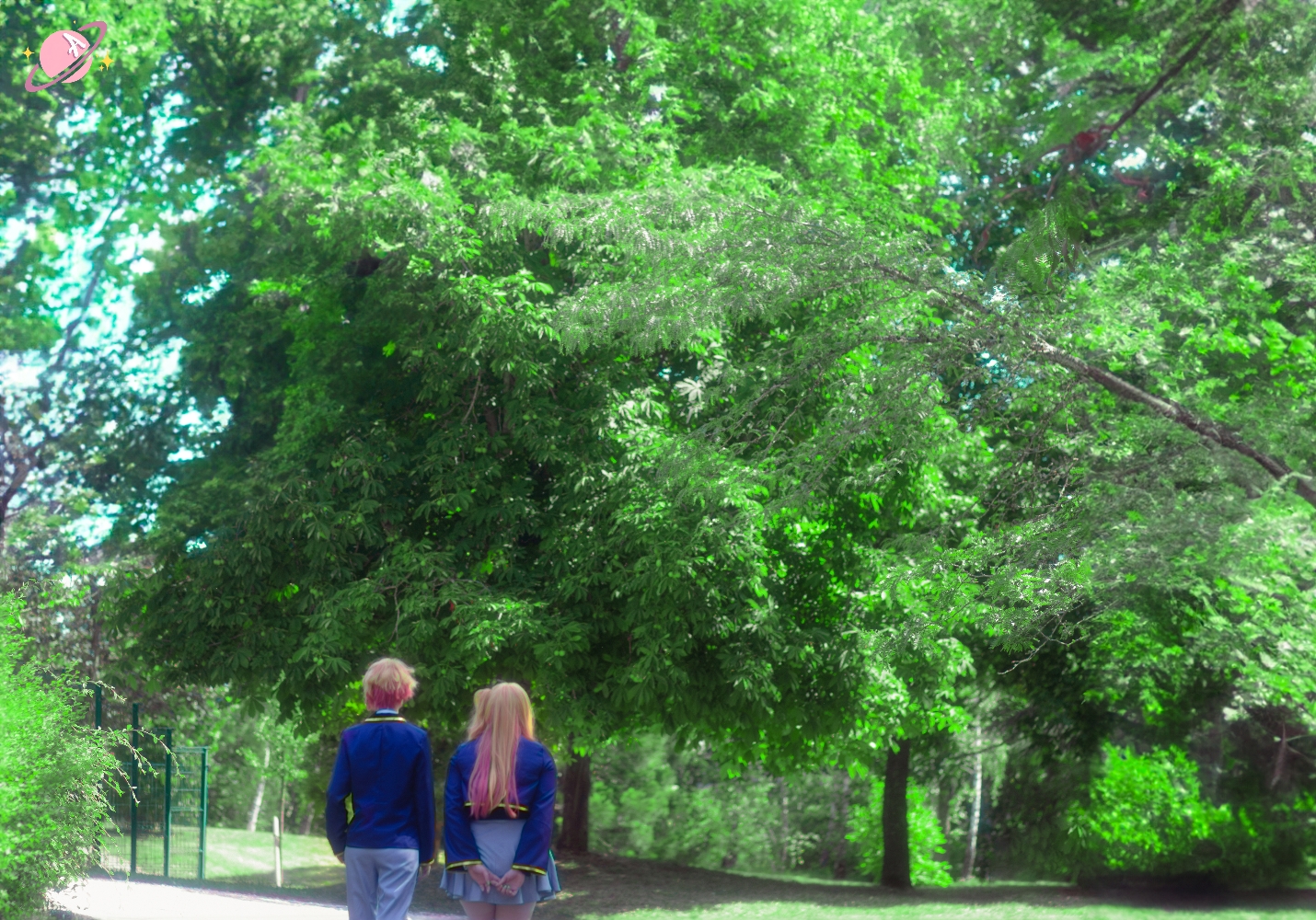 Ruby Hoshino - Photo 2