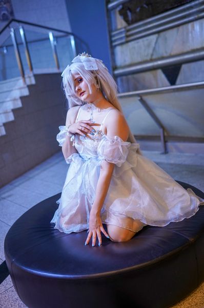 Fs_fotografie - Cinderella - Hotel