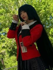 Yumeko preview 2