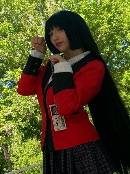 Ayumi - Yumeko