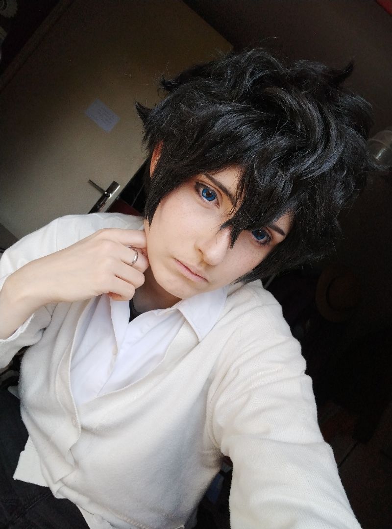 Harume – Izumi Miyamura 