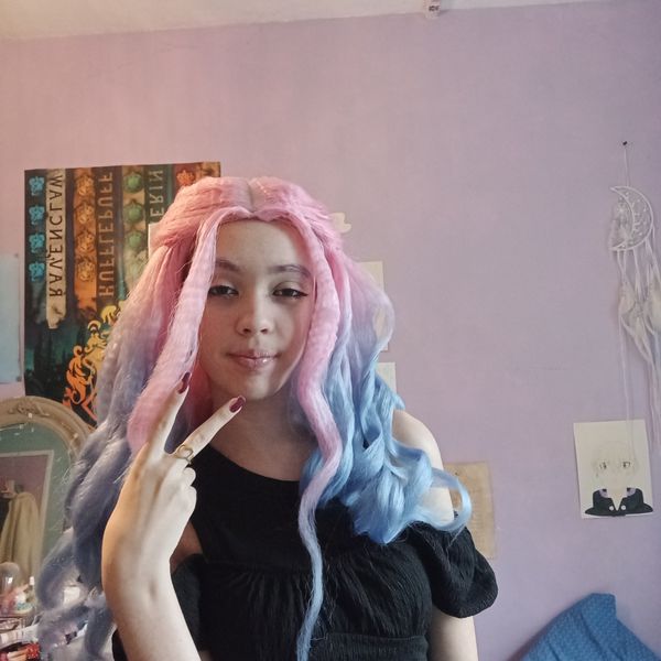 Kaeru_cosplay - Cosplay mizi
