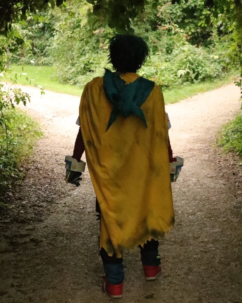 Deku Zeta - 1st ver. - Photo 6