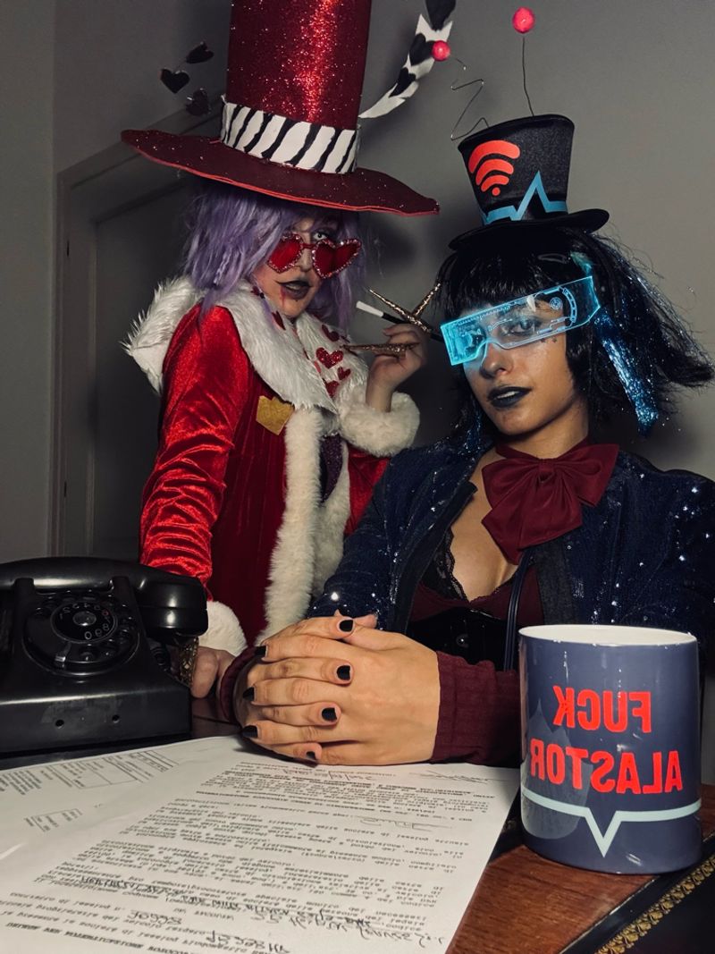 Armin – VOX AND VAL