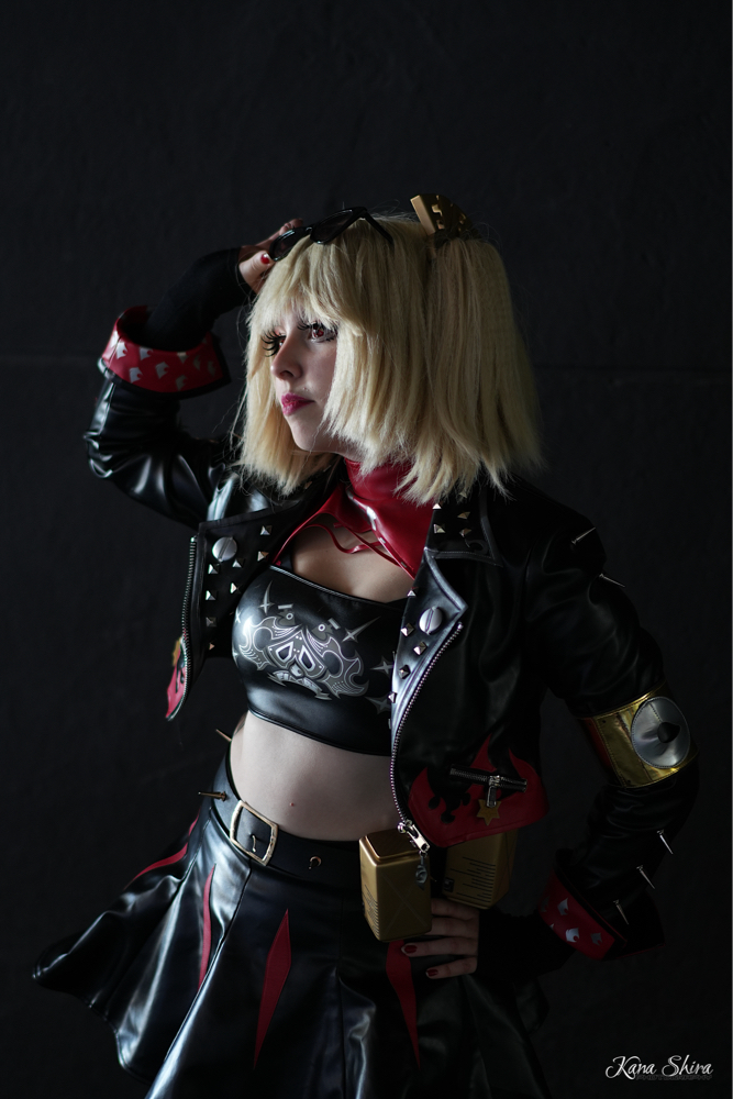 Burnice + troll - Photo 3