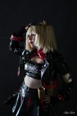 Burnice + troll preview 3