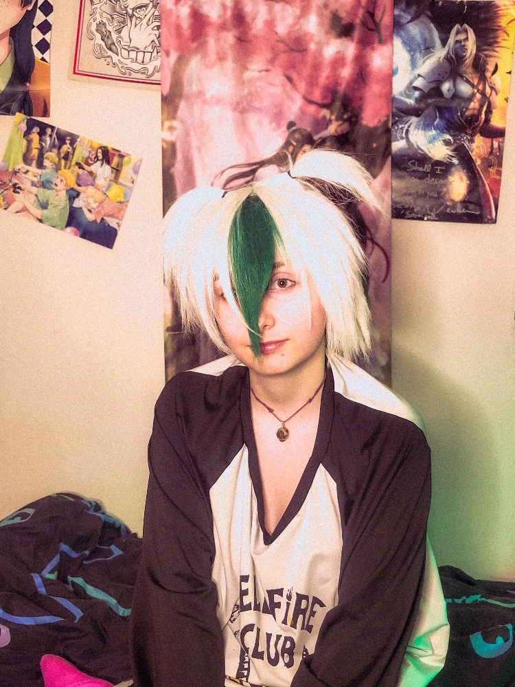 Pyjamas Otoya — photo 6