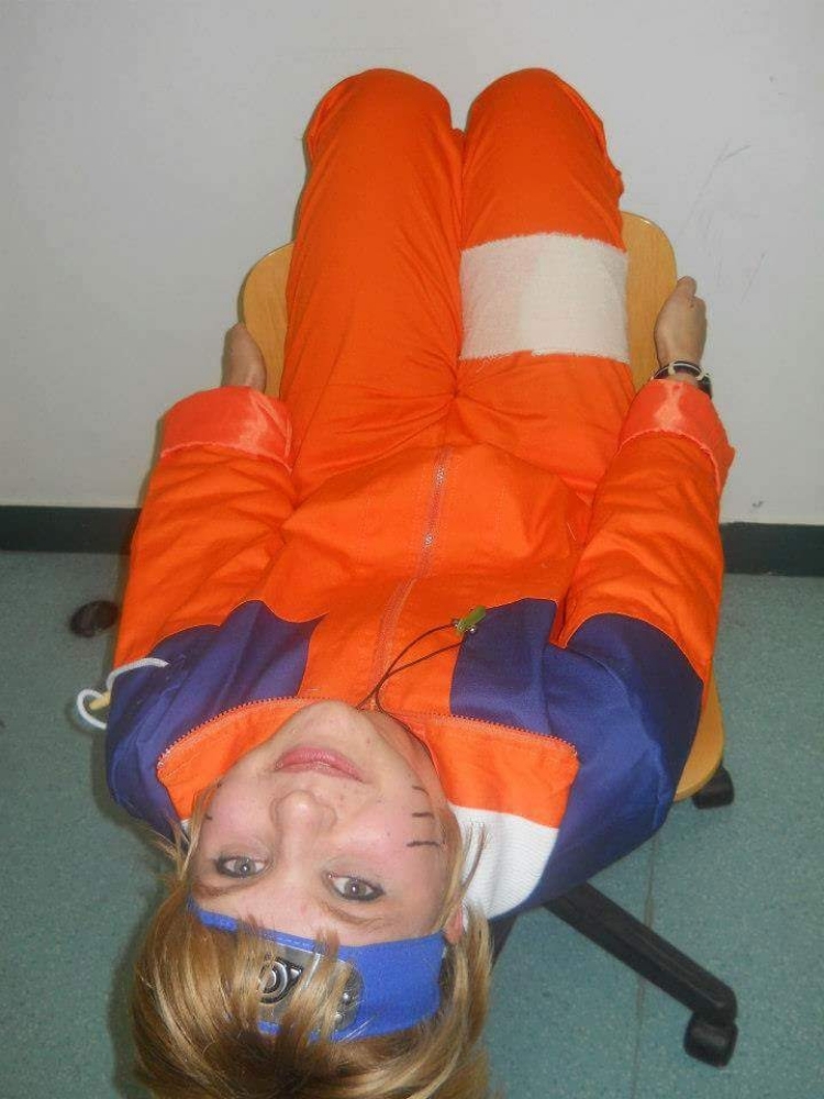 Naruto Uzumaki  - Photo 2