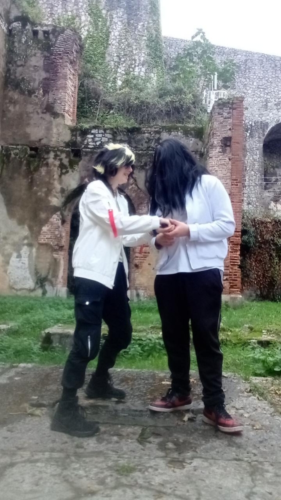 Kazutora Hanemiya  - Photo 274