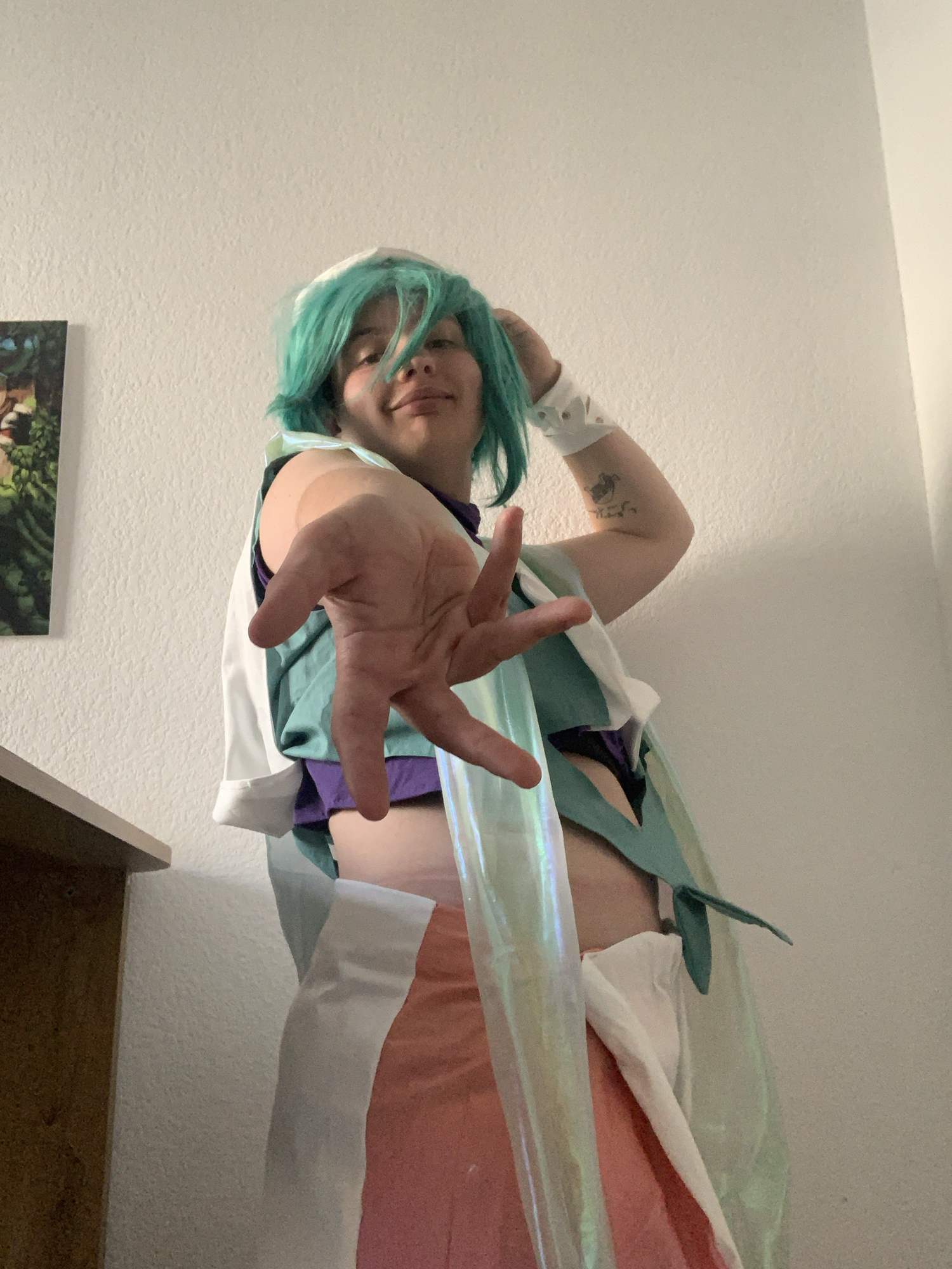 Wallace Pokémon ROSA - Photo 5