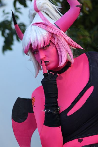 Naya_mitsui - Verosika