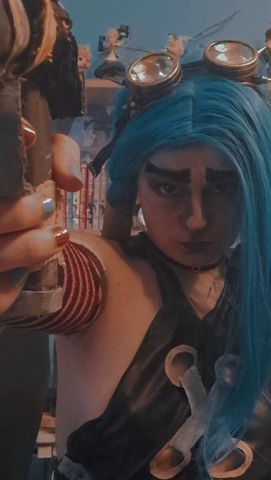 Ancienne vers jinx