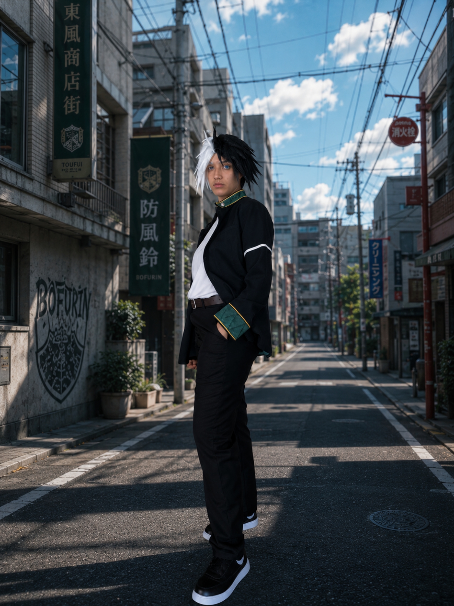 Sakura haruka — photo 85
