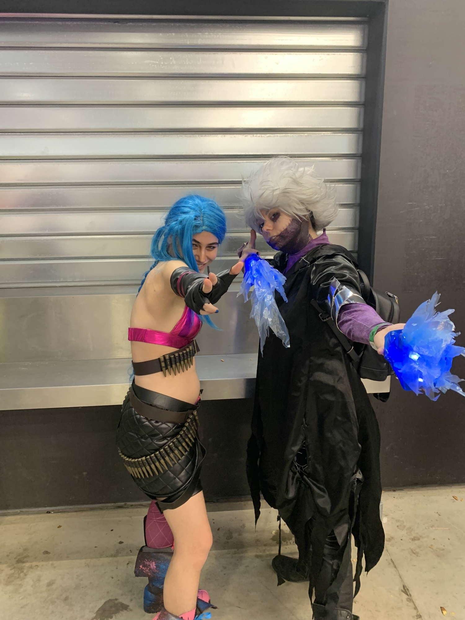 TGS 2025 - Jinx 💥, photo 18