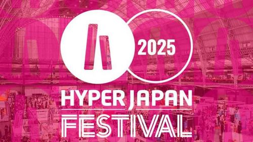 Hyper japan festival 