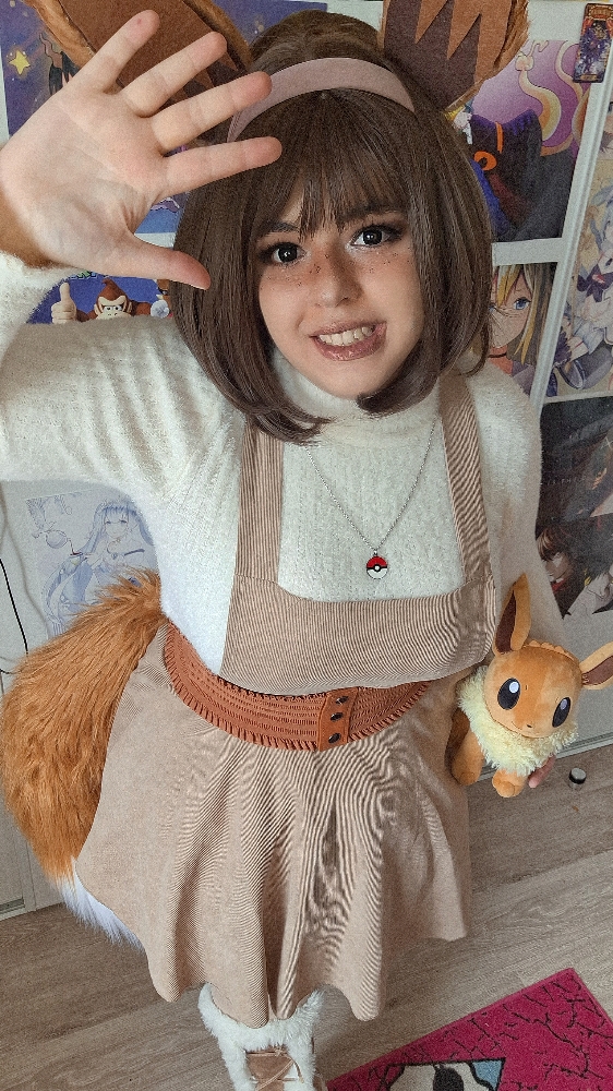 Evoli - 2eme version - Photo 3