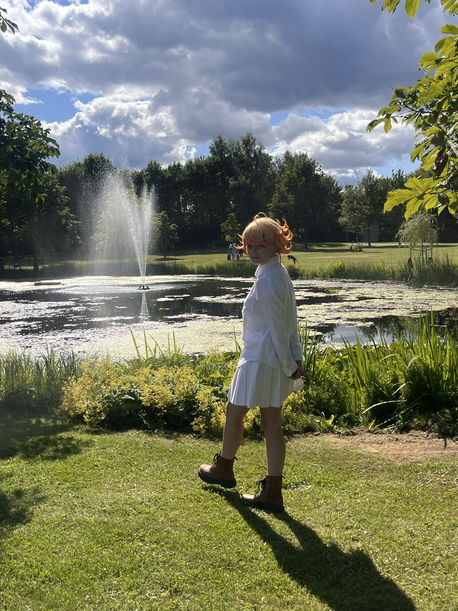 Emma — photo 6