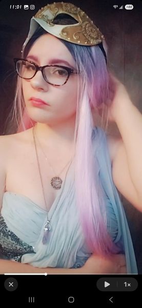 Dreadwolfcosplay - Nyx
