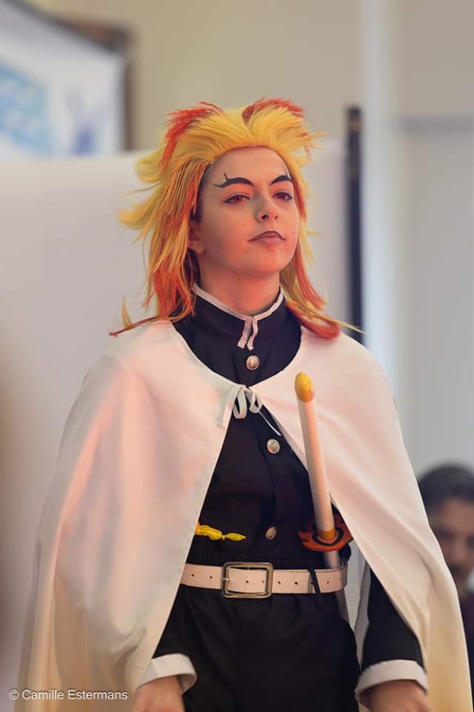 Rengoku — photo 6