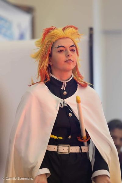 Aurélie - Rengoku