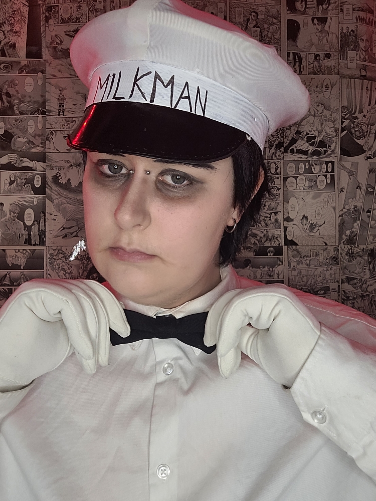 Milkman — photo 5