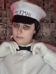 Milkman preview 2