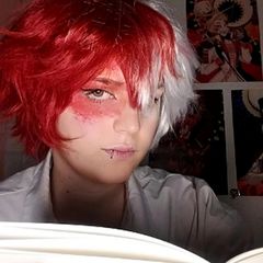 Shoto (casual) preview 2
