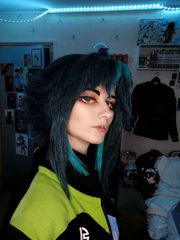 Casual Xiao preview 2