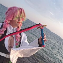 Mitsuri beach v1 preview 3