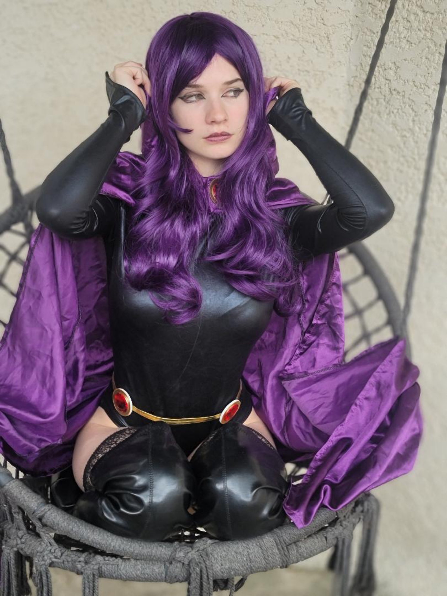 Raven — photo 8