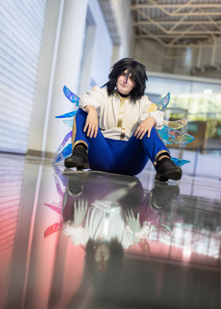 Sulfus ange - Photo 7